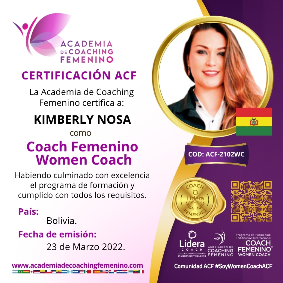 Kimberly Nosa