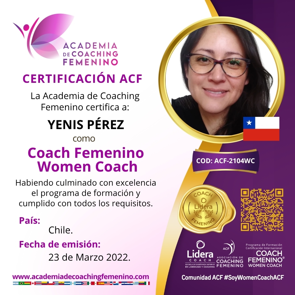 Yenis Pérez