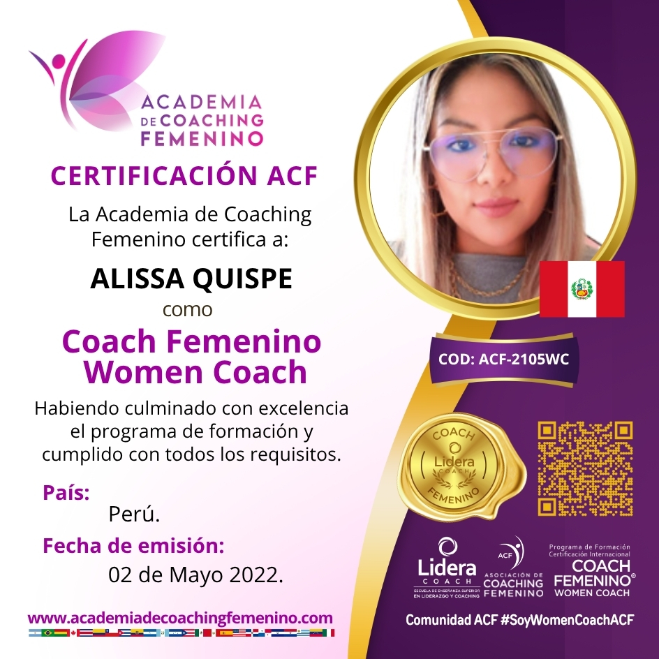 Alissa Quispe
