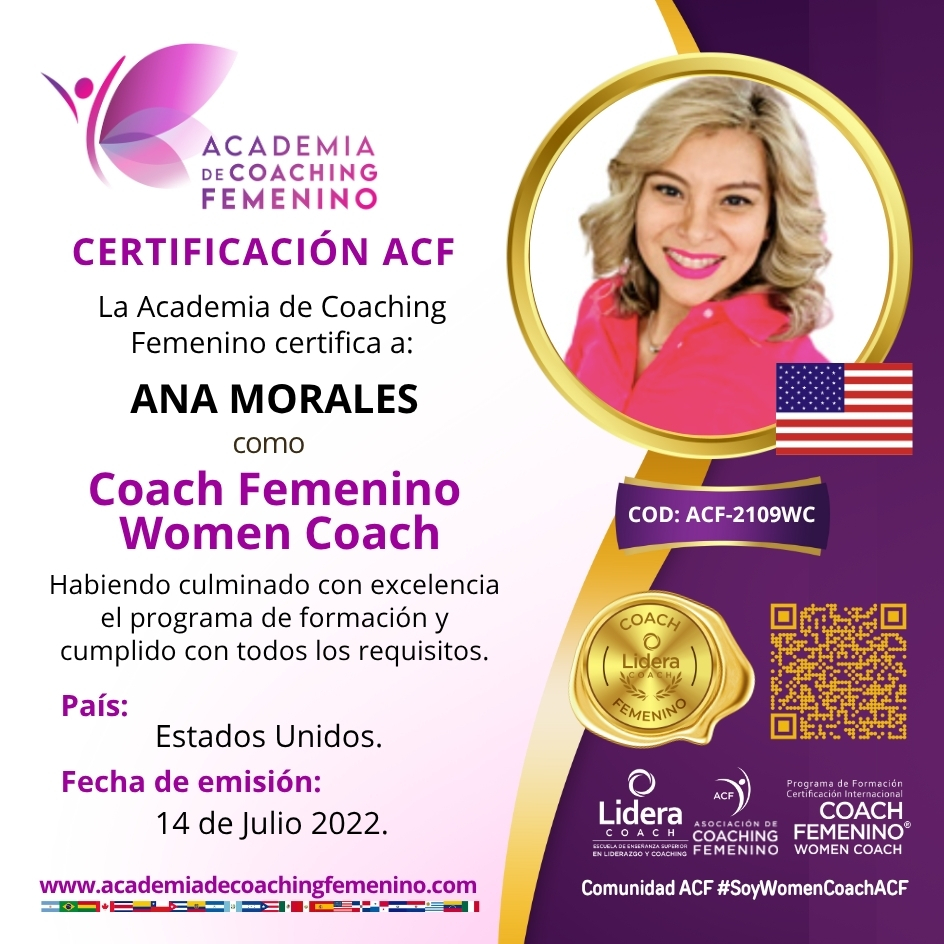 Ana Morales