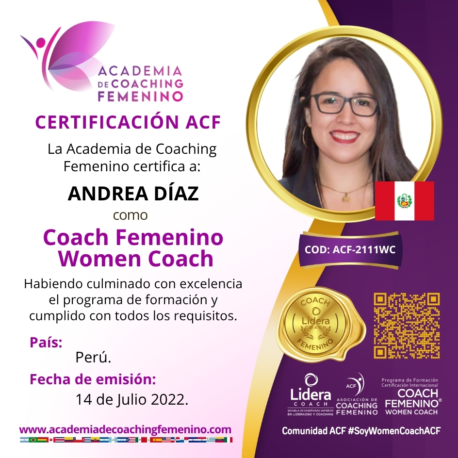 Andrea Díaz