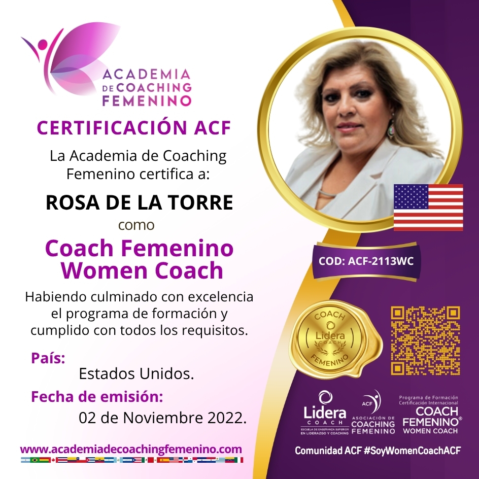 Rosa de la Torre