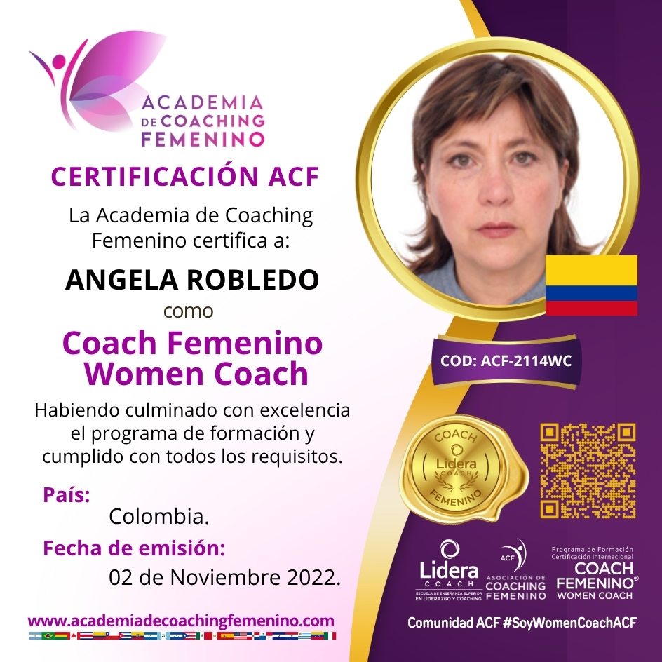 Angela Robledo