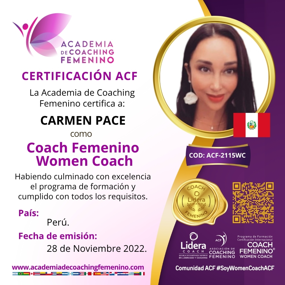 Carmen Pace