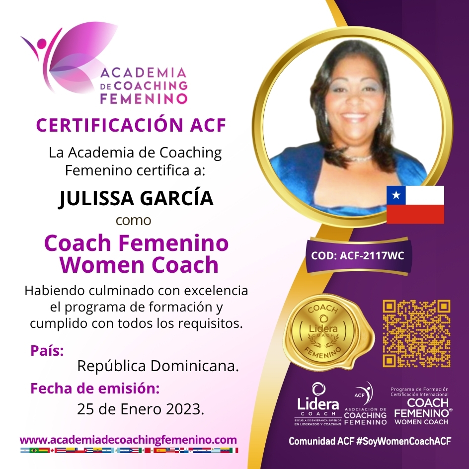 Julissa García