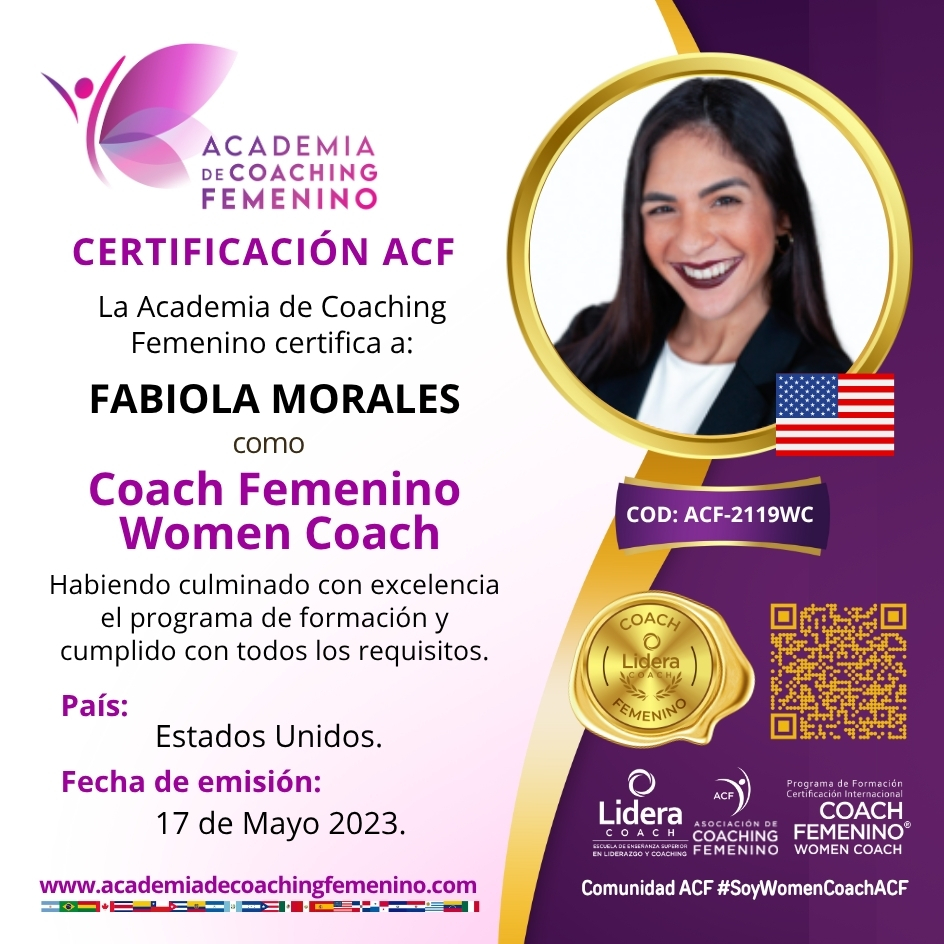 Fabiola Morales
