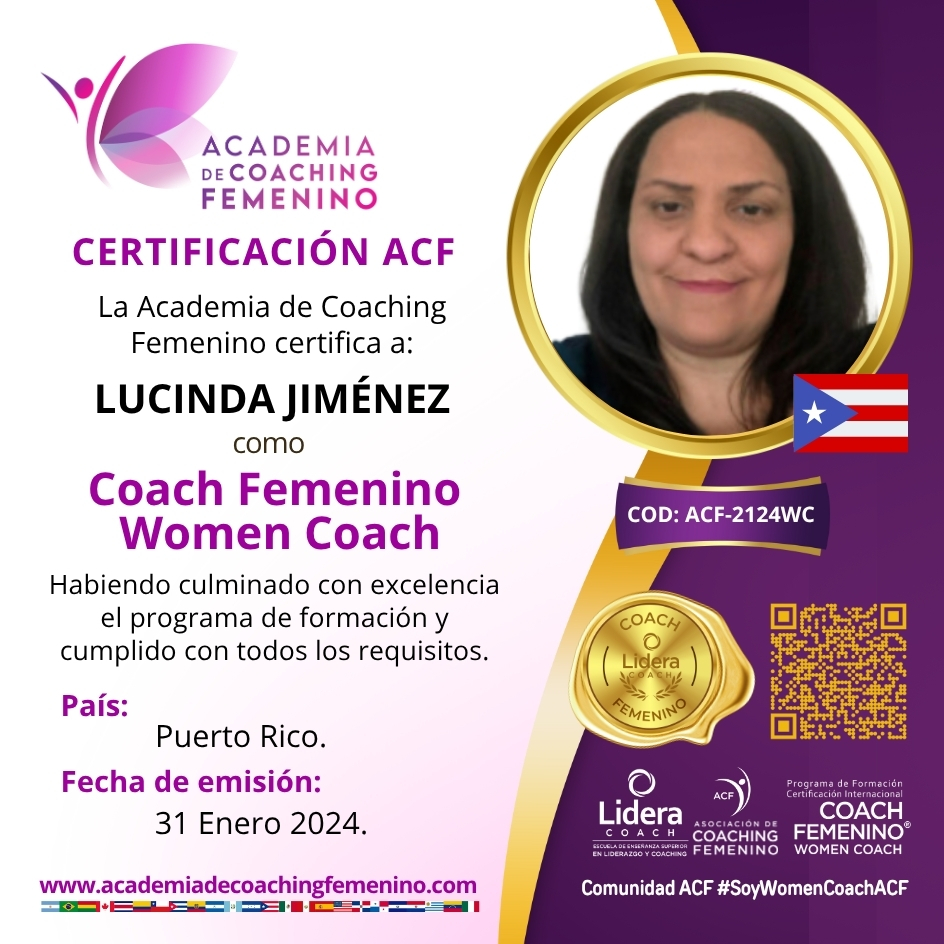 Lucinda Jiménez