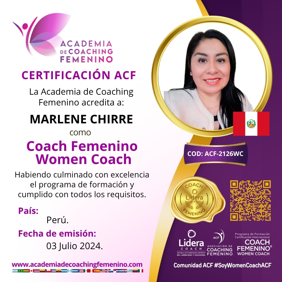 Marlene Chirre