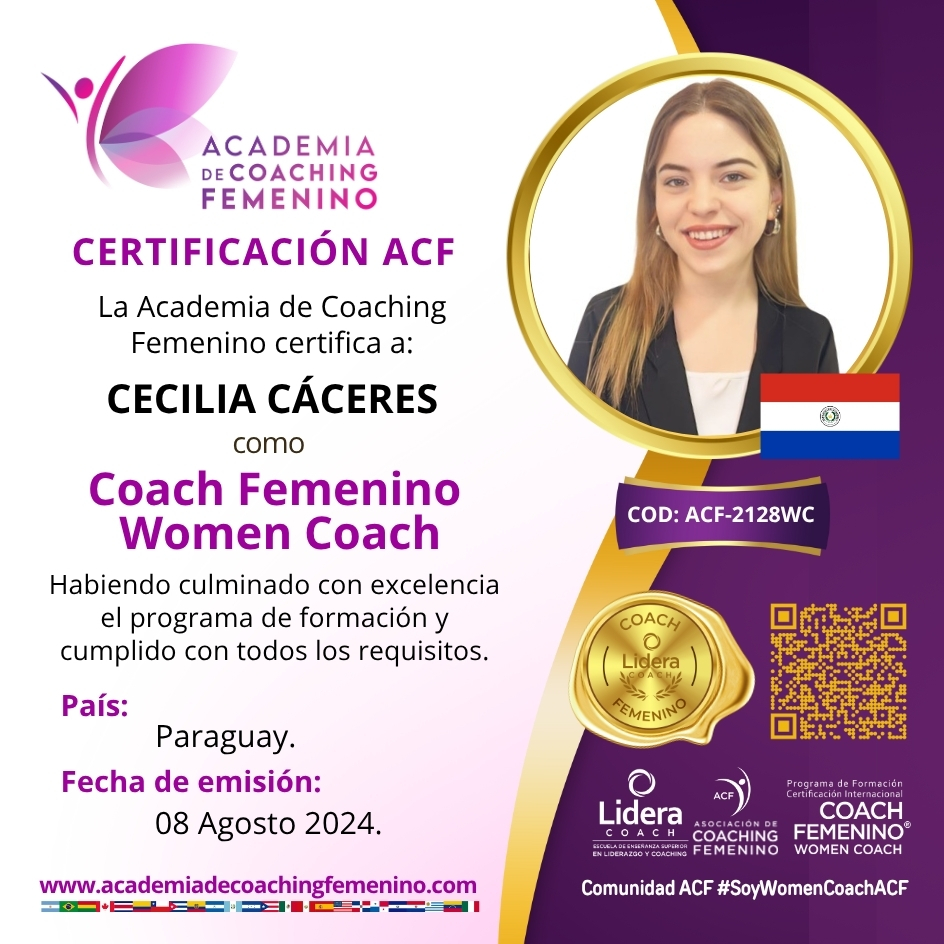 Cecilia Cáceres