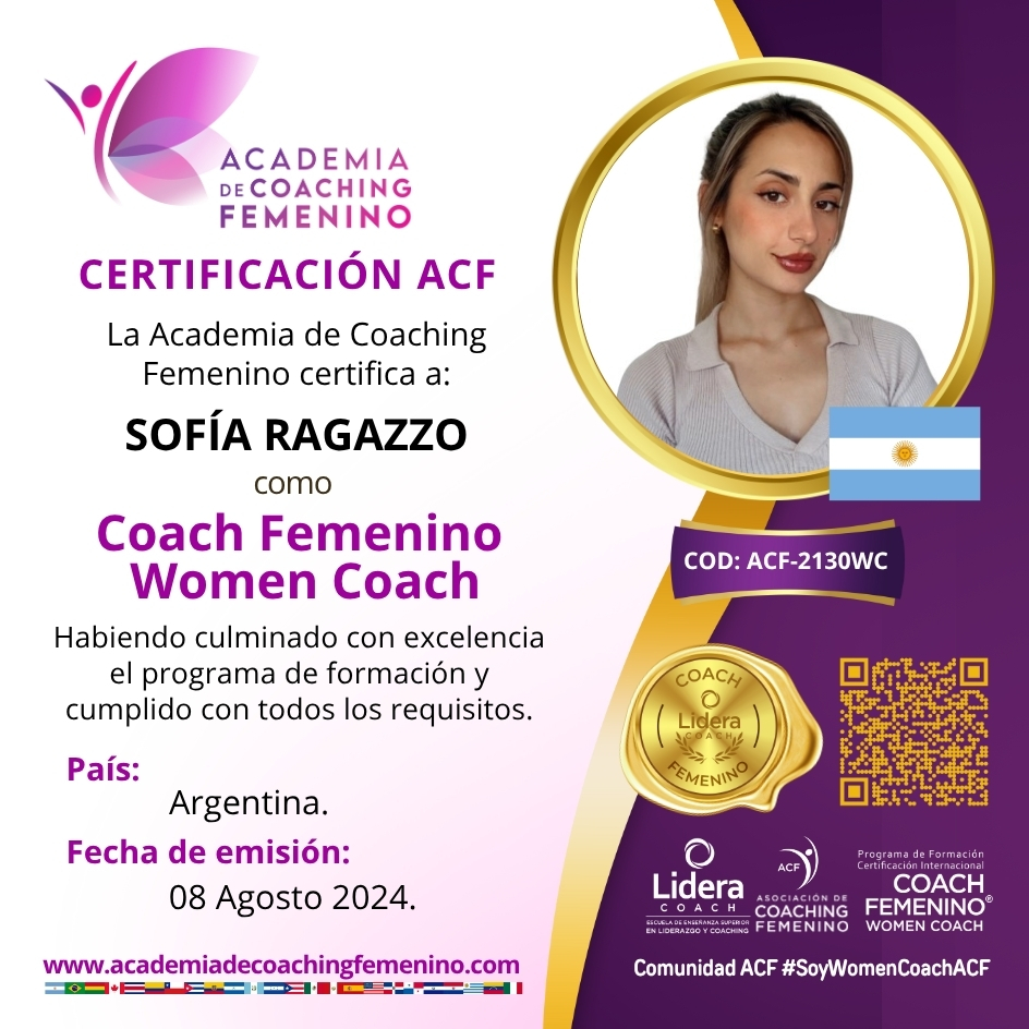 Sofía Ragazzo