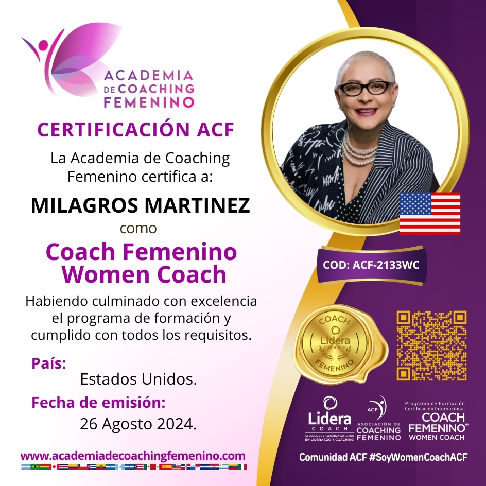 Milagros Martinez