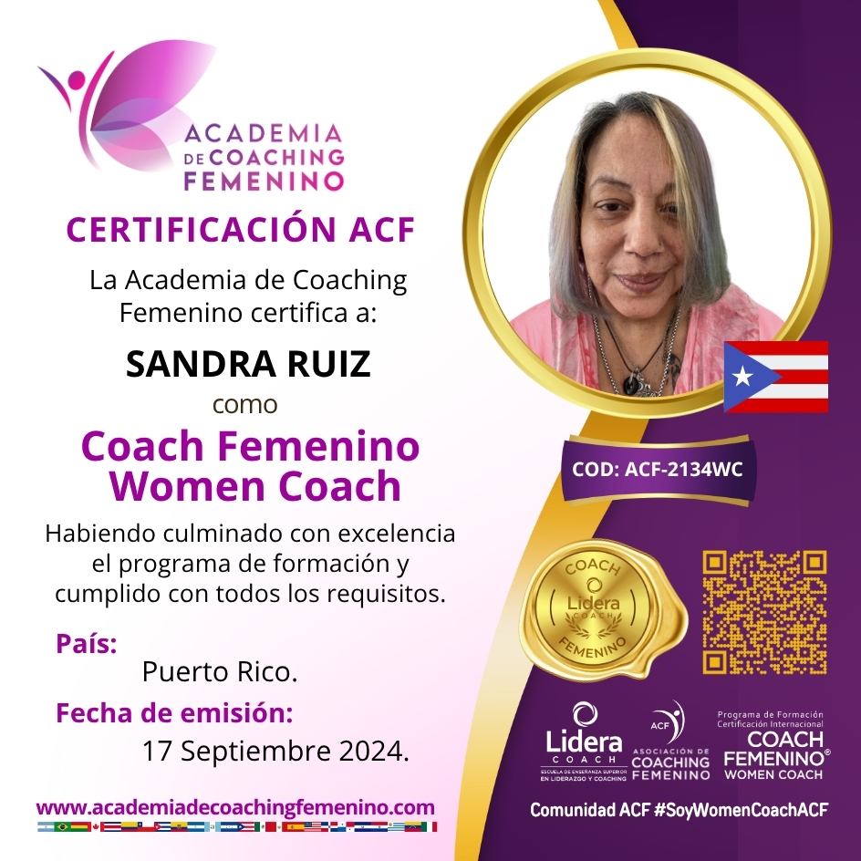 Sandra Ruiz