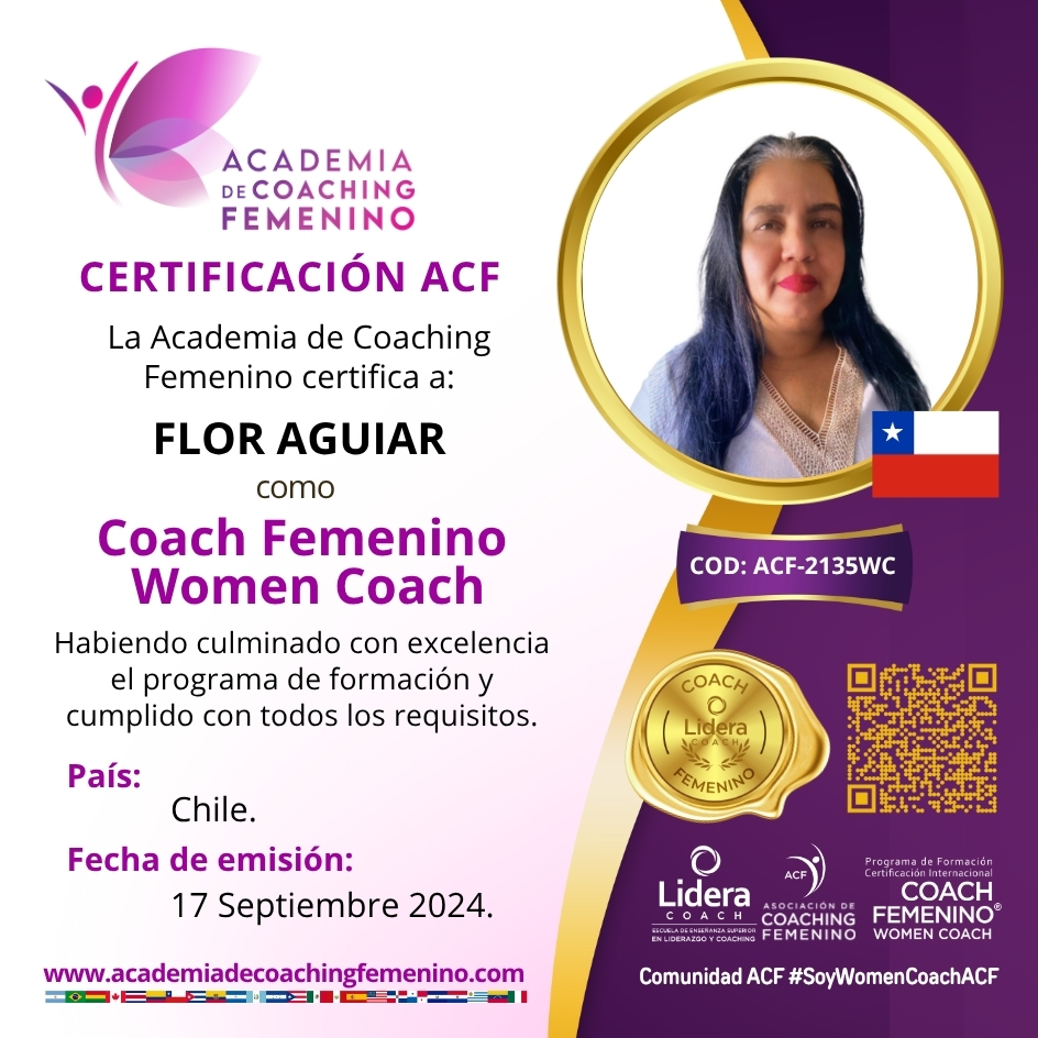 Flor Aguiar