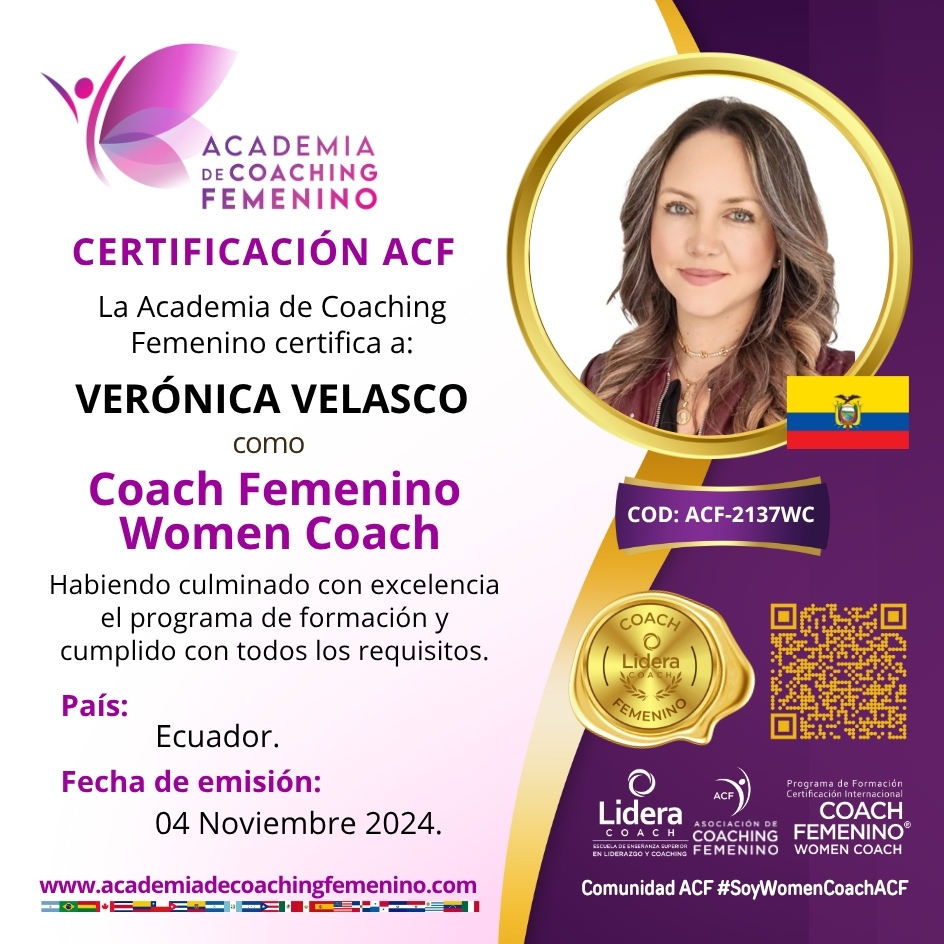 Verónica Velasco