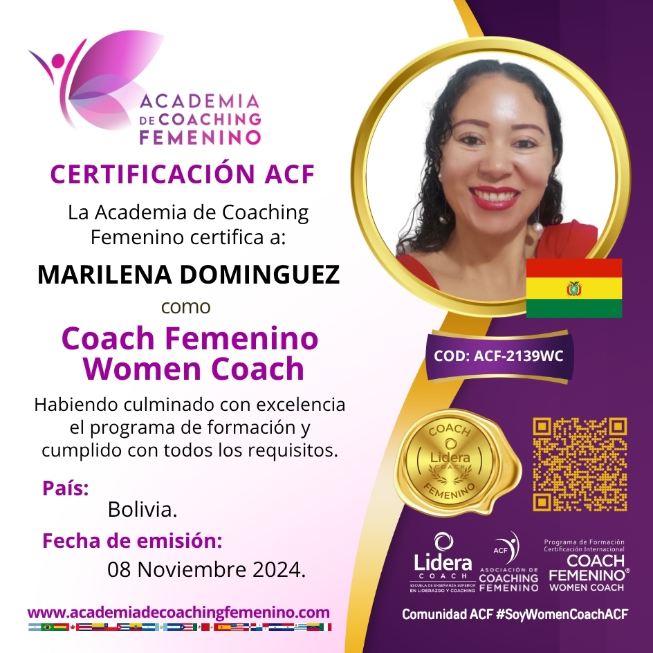 Marilena Dominguez