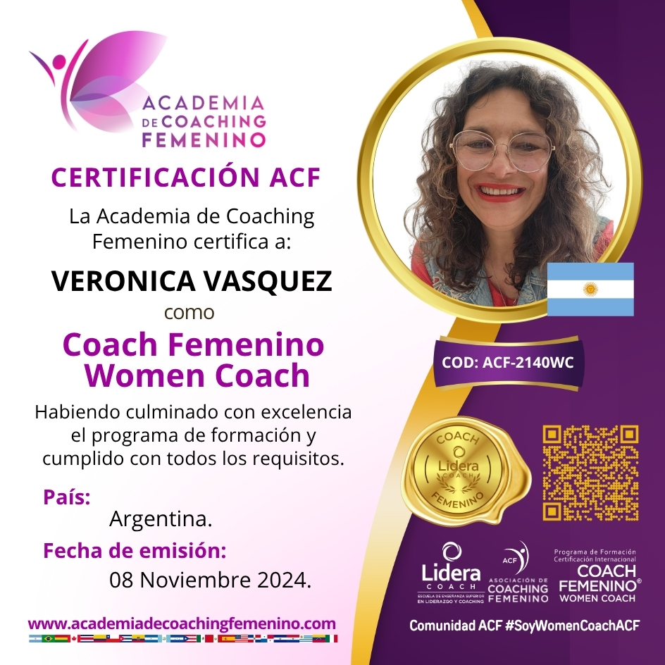 Veronica Vasquez