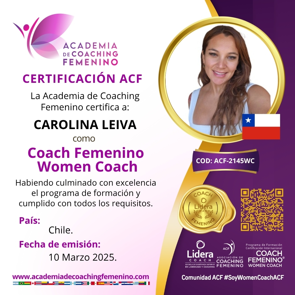 Carolina Leiva