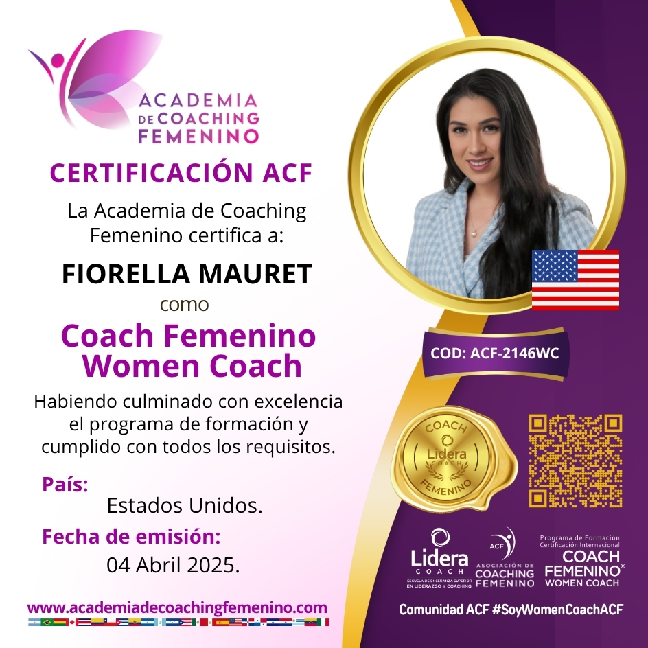 Fiorella Mauret