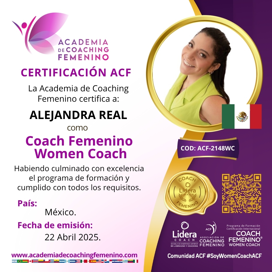 Alejandra Real