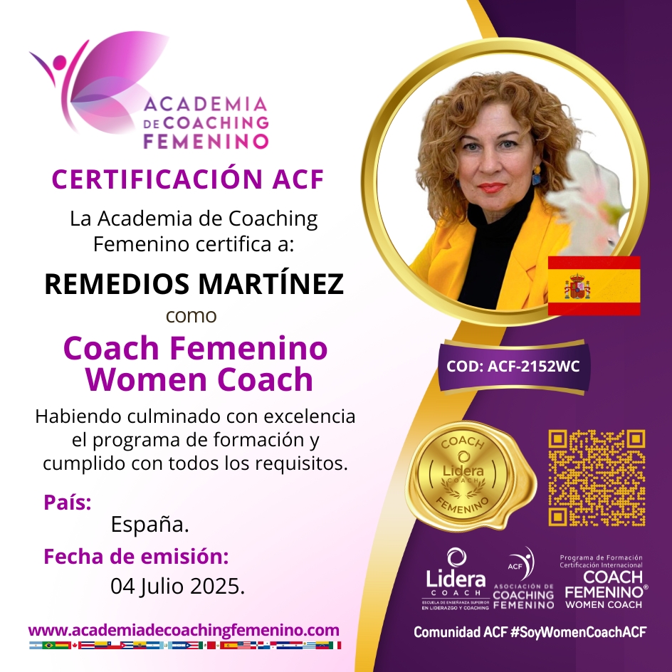 Remedios Martínez