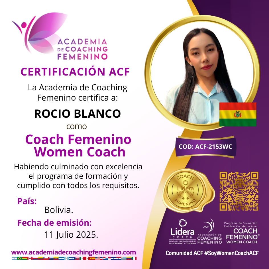 Rocio Blanco