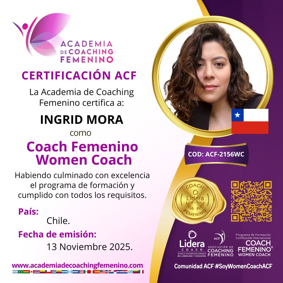 Ingrid Mora