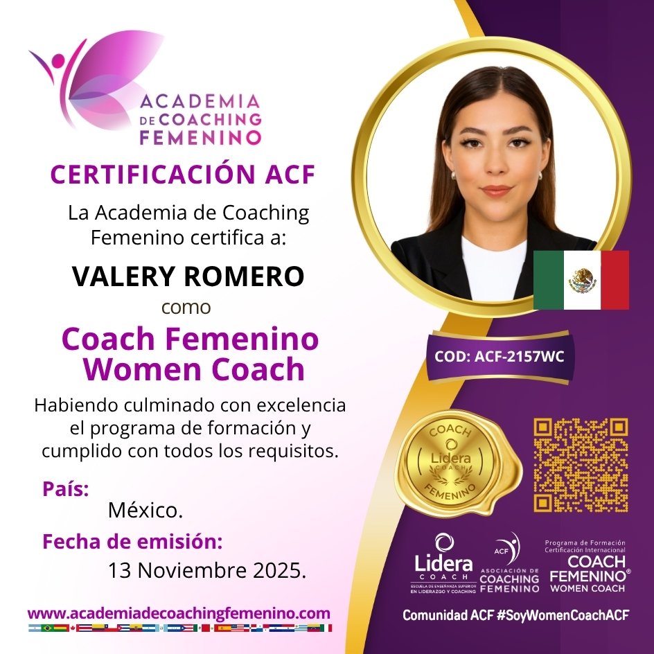Valery Romero