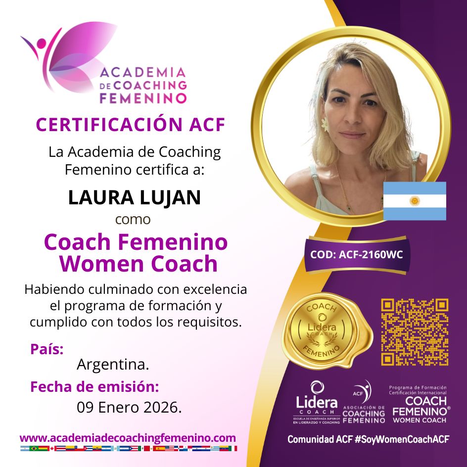 Laura Lujan