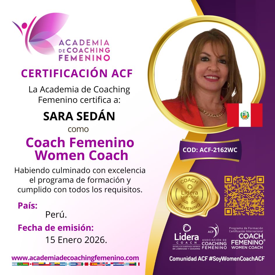 Sara Sedán