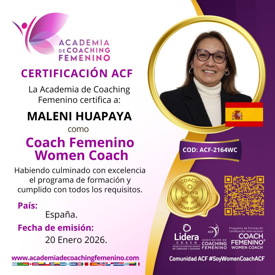 Maleni Huapaya