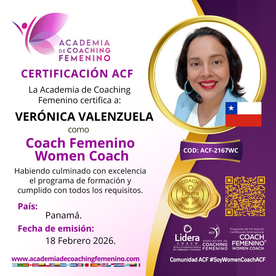 Verónica Valenzuela