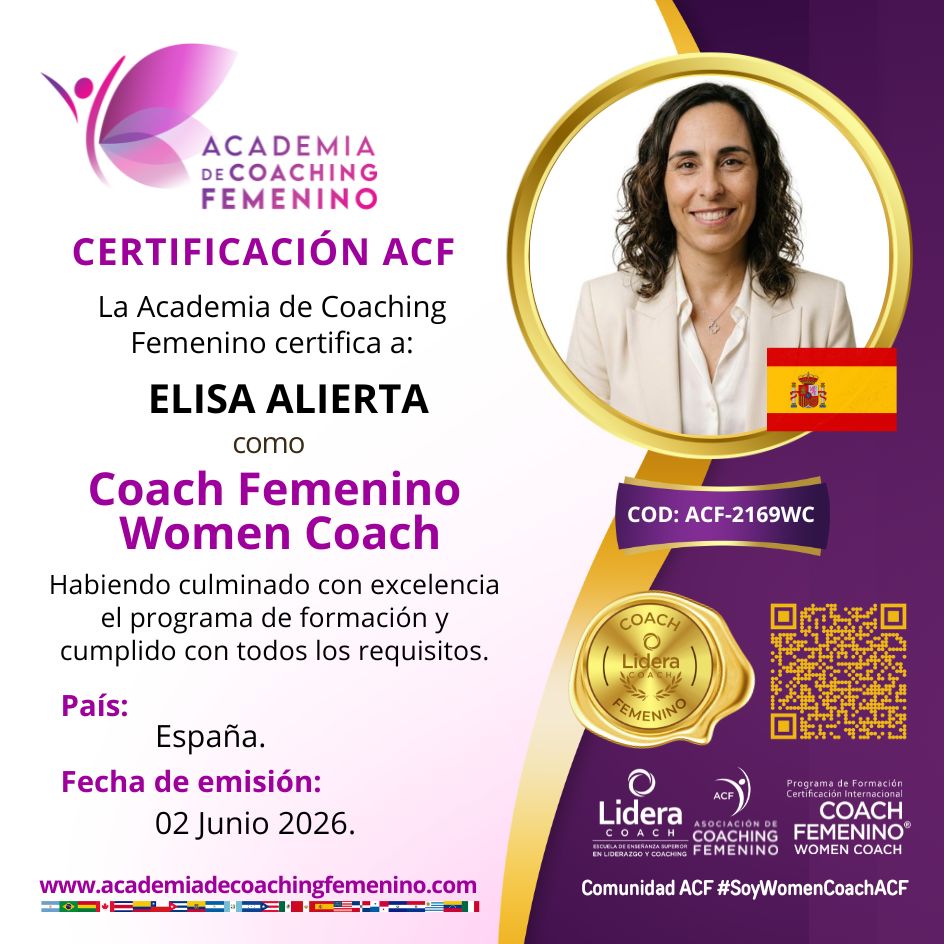 Elisa Alierta