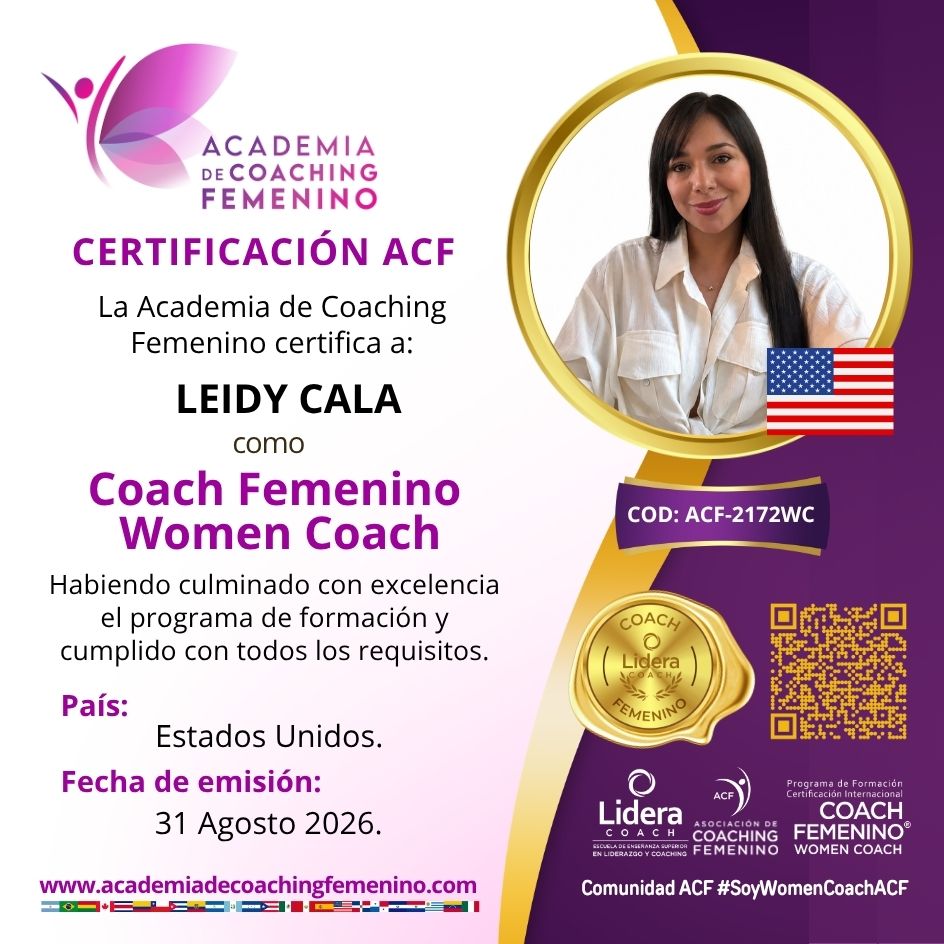 Leidy Cala